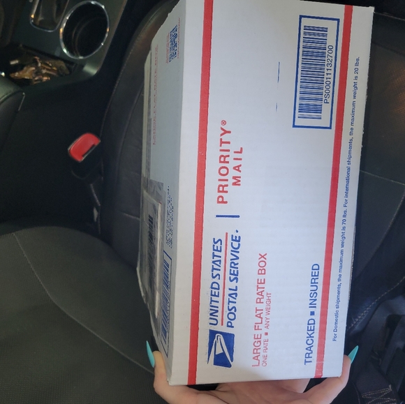 Shipping Proof Post :) - Picture 10 of 11